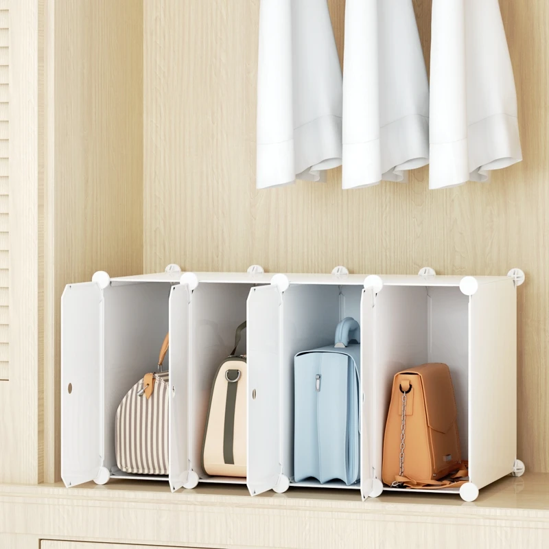 home-use-bag-storage-cabinet-bedroom-wardrobe-internal-rack-bag-holder-stand-organizer-japanese-style-element-popular-s