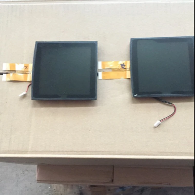 Écran d'affichage LCD PD050VXB-LF