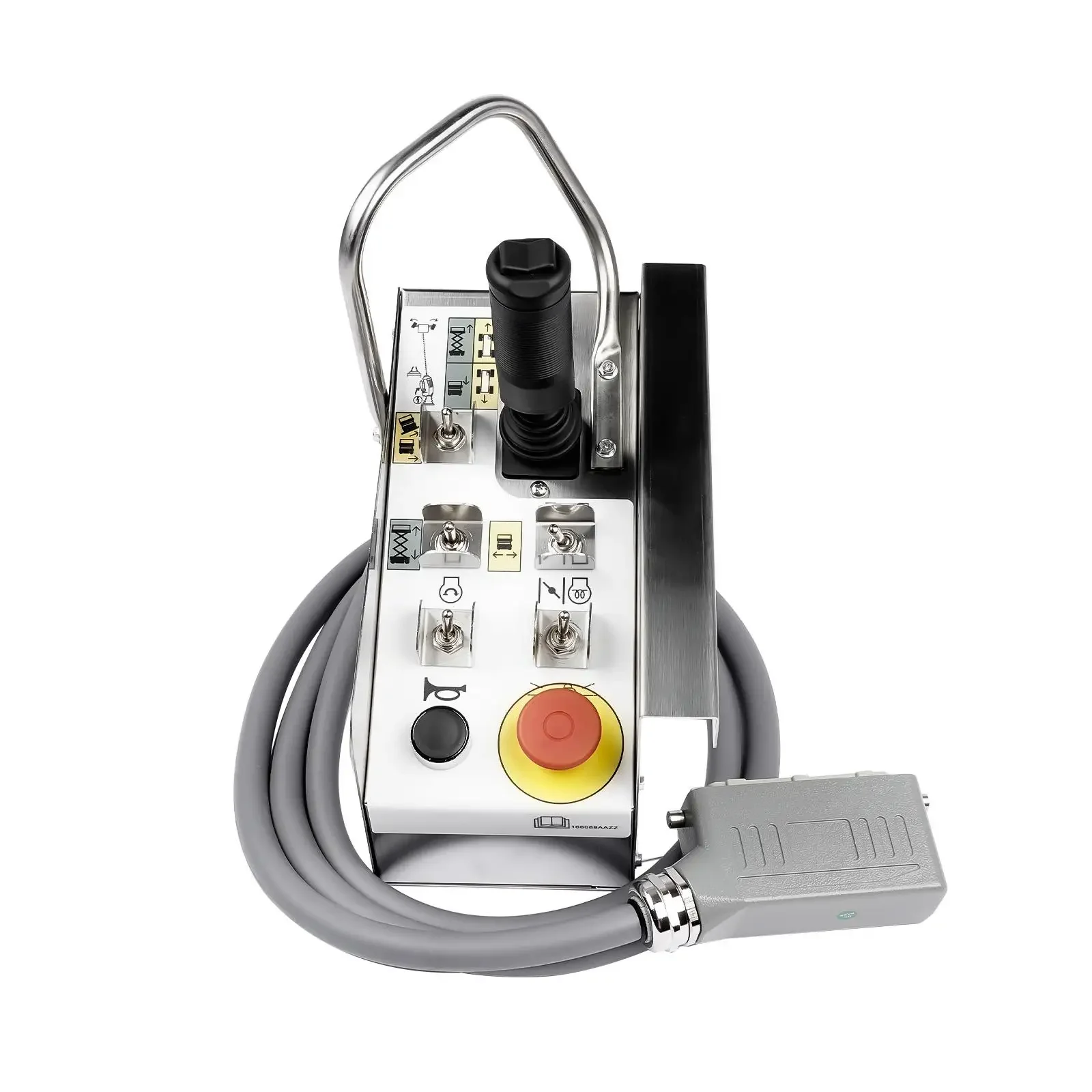 

Блок управления AP03 137798 166122 Для моделей ножничных подъемников SkyJack SJ6826RT SJ6832RT