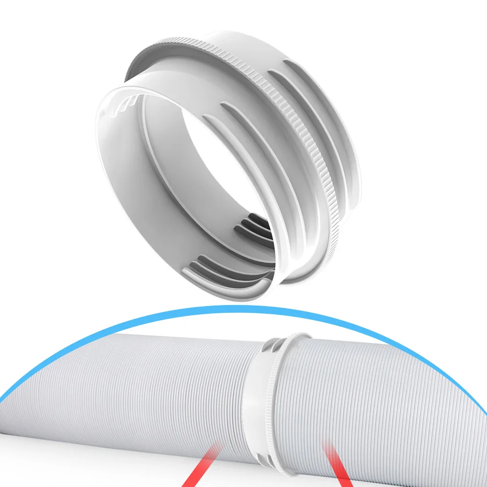 For Efficient Air Circulation Air Conditioning Connector Inner Diameter 130 Mm Inner Diameter 130 Mm Outer Diameter 150 Mm