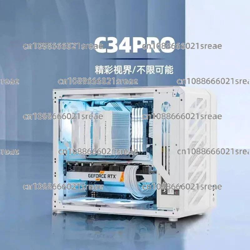 Mechanic Master C34…