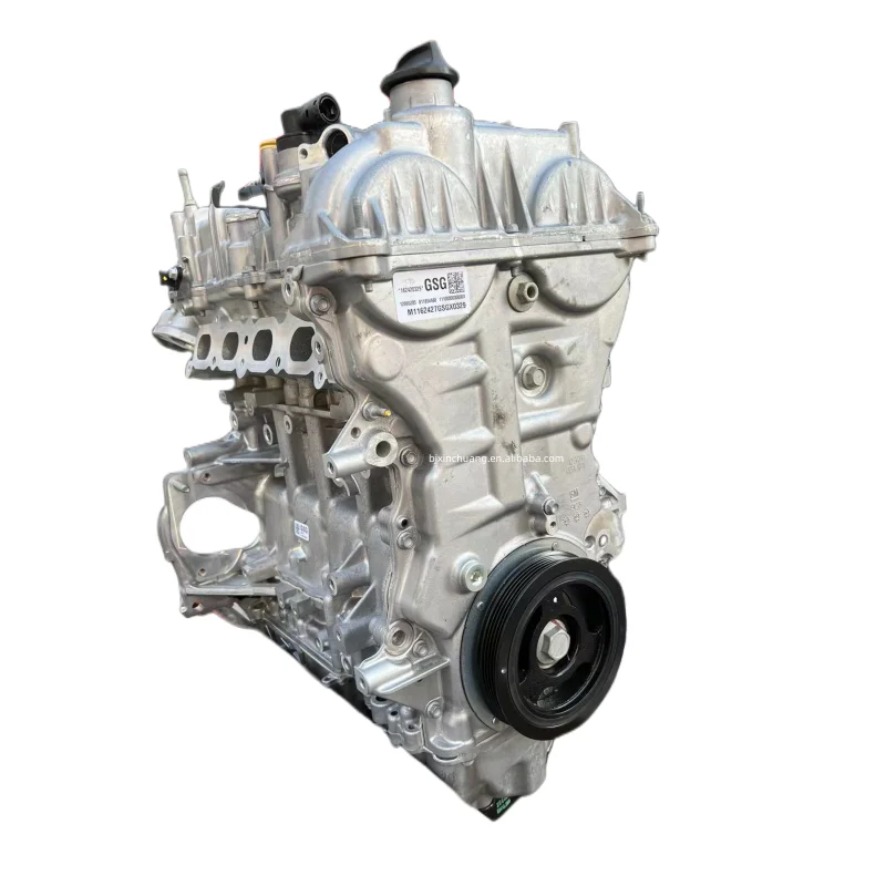 Auto parts engine assembly 1.5T 1.4T LFV LE2 is applicable to Chevrolet Malibu XL Equino Cruze 1.4T Buick Regal 1.5T Envision