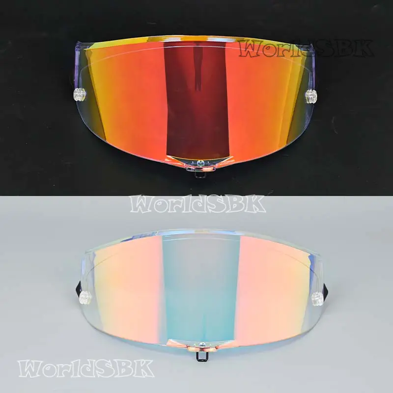 Motorcycle Helmet Visor for AGV PISTA GPR GPRR CORSA R RACE 3 Helmet Shield Uv Protection Windshield Casco Moto Accessories - Image 18
