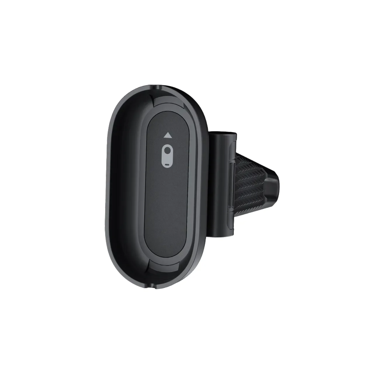 Uchwyt na kask do Insta360 GO 3S/GO 3 - 360 °   Obrotowy uchwyt, bezpieczne mocowanie do kasku motocyklowego, akcesoria do kamer sportowych — zdjęcie produktu 4