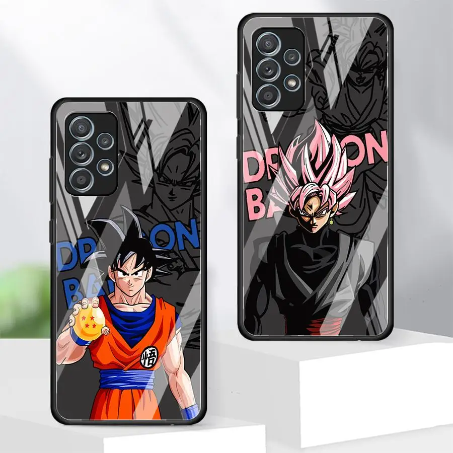 D-Ragons B-Alls Cas…