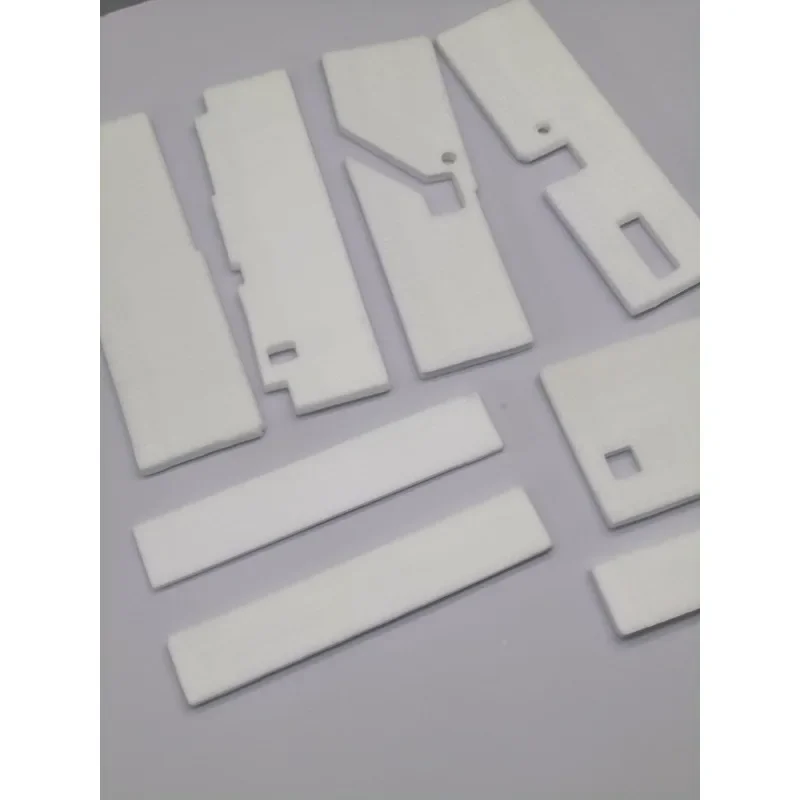 5set 1492495 1445778 1511238 Waste Ink Eject Porous Pad Sponge for EPSON Stylus Photo 1430W 1500W Artisan 1430 R1390 R1400 L1800