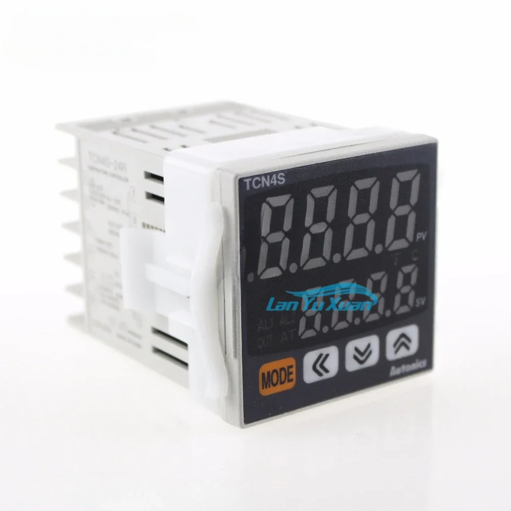 TCN4S Autonics digital PID Temperature controller