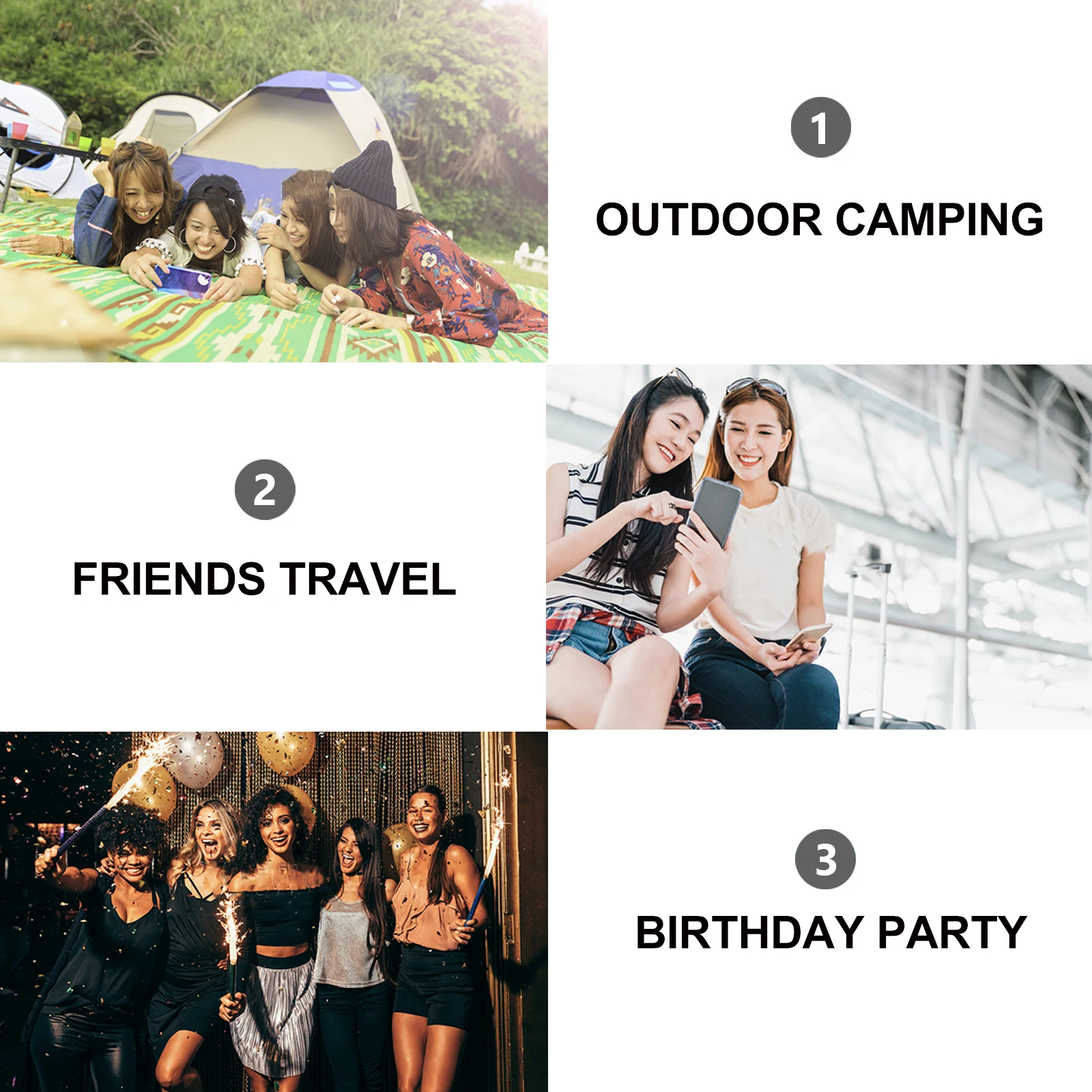 

1pc Waterproof Toiletry Bag PVC Lightweight Portable Travel Cosmetics Storage Bag Makeup Toiletries Outdoor Camping Daily