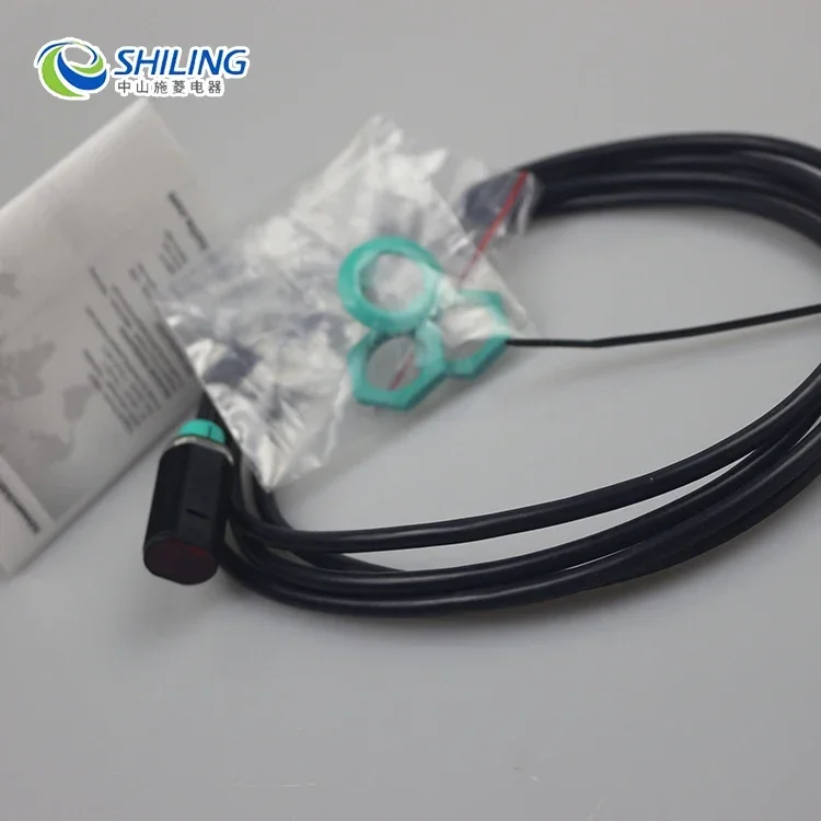 Professional supply GVL18-55 115120 waterproof induction sensor GVL18-55 115120