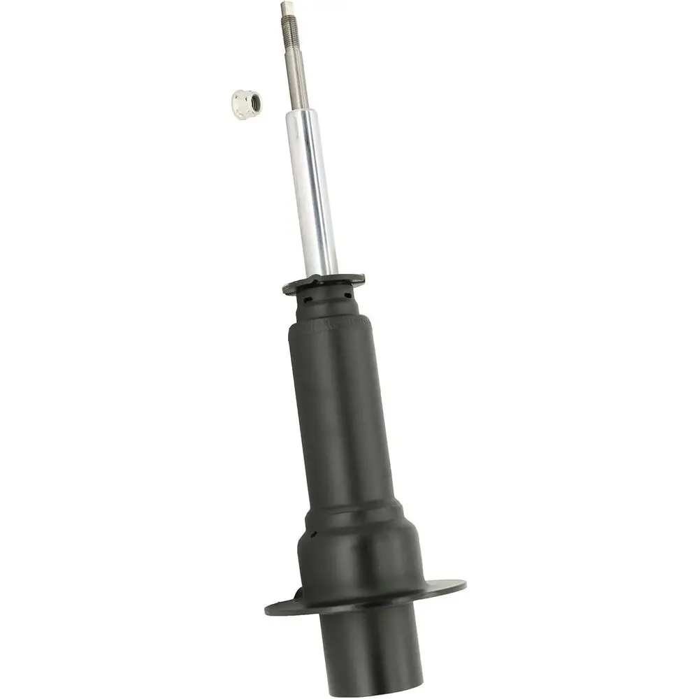 

Adjustable Gas Strut, Black and Silver