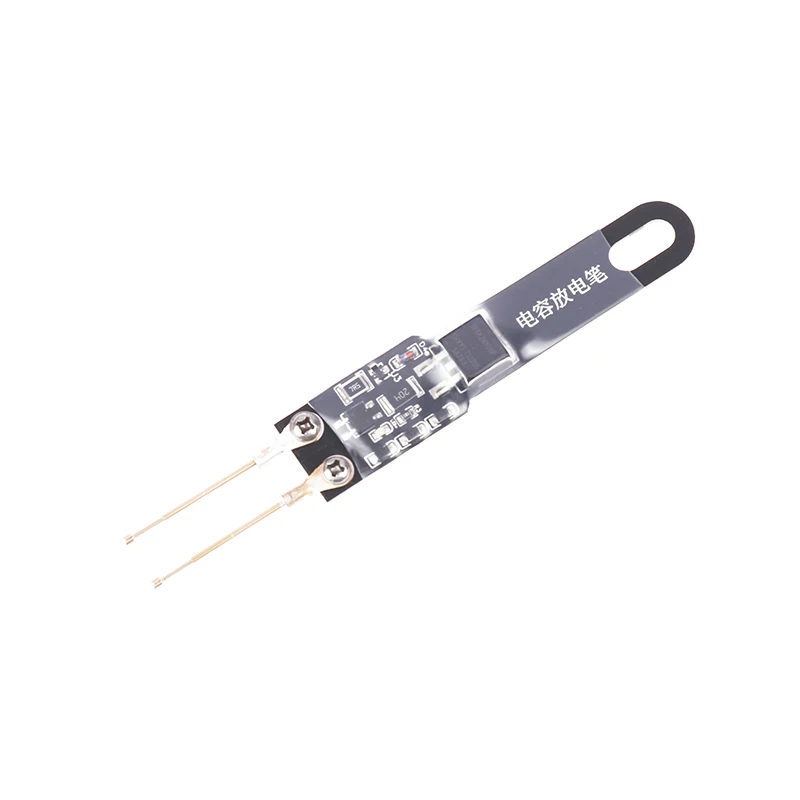 Capacitor discharge pen Switch power supply repair discharge protection tool with LED AC8-380V/DC 12-540V quick discharge sale