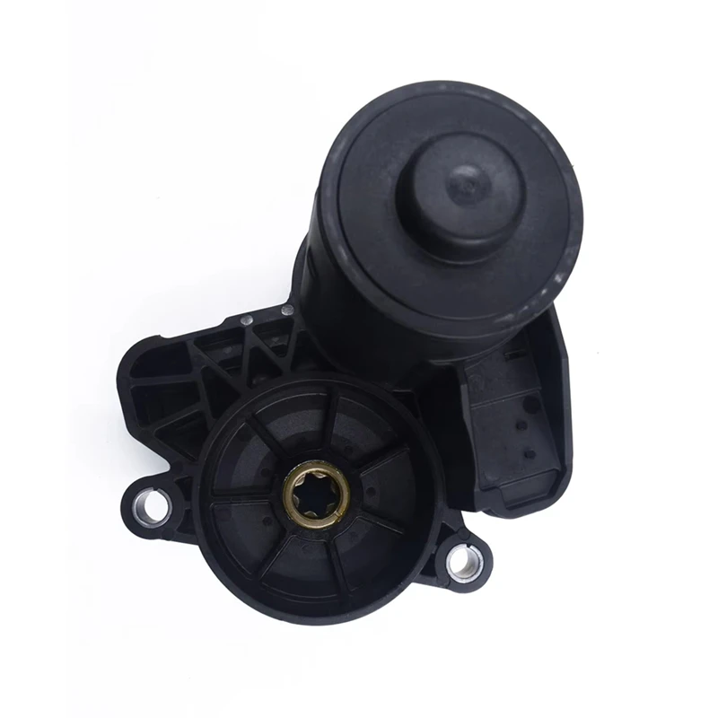 Right Caliper Parking Brake Servo Motor 3Q0615423A 8V0998281A 3Q0998281A For VW  Golf Passat Tiguan  A3 TT