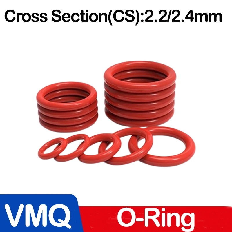 Wd Cs 2.2/2.4Mm,Red…