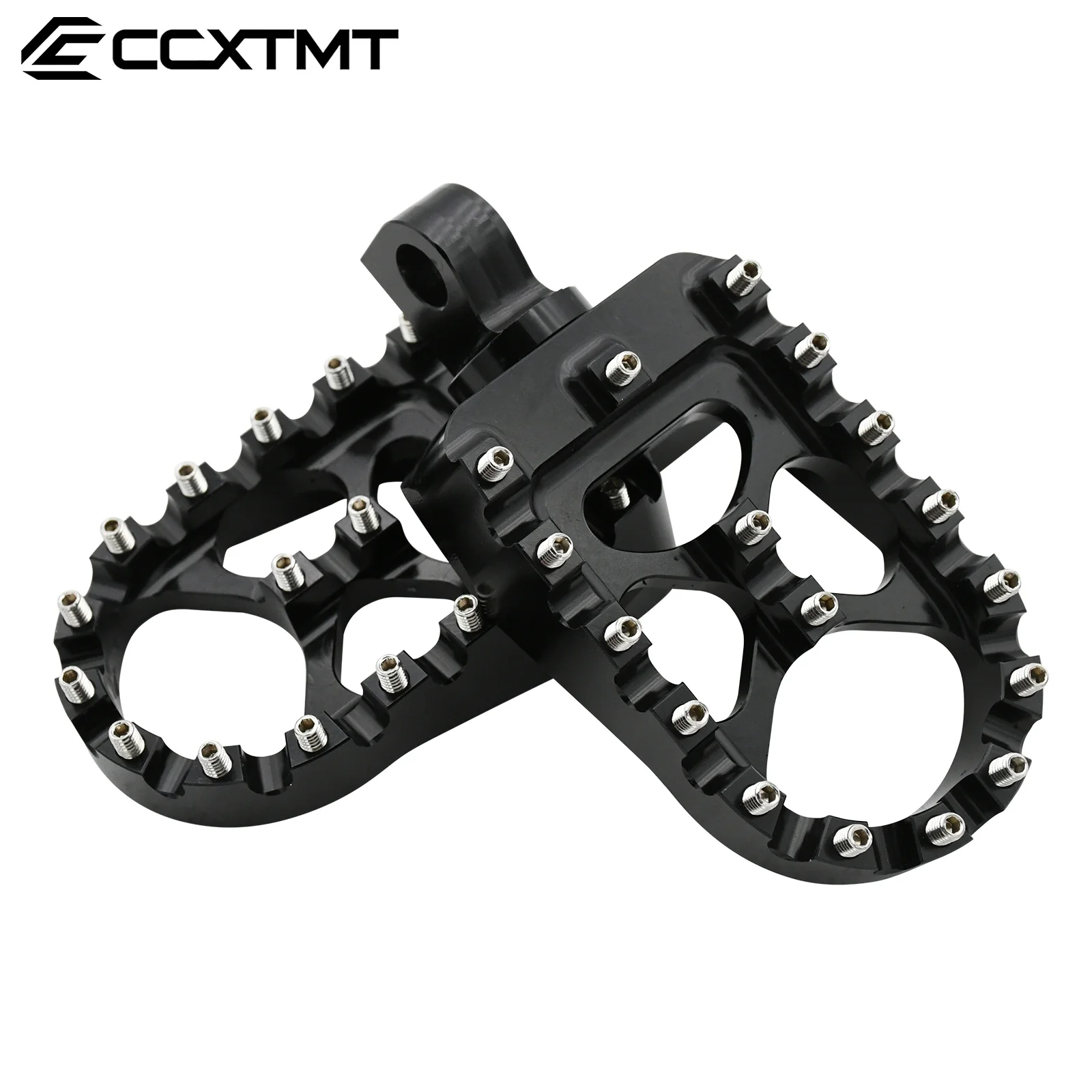 Thumbnail 2 - #52 Motorcycle Foot Pegs List of Top Picks