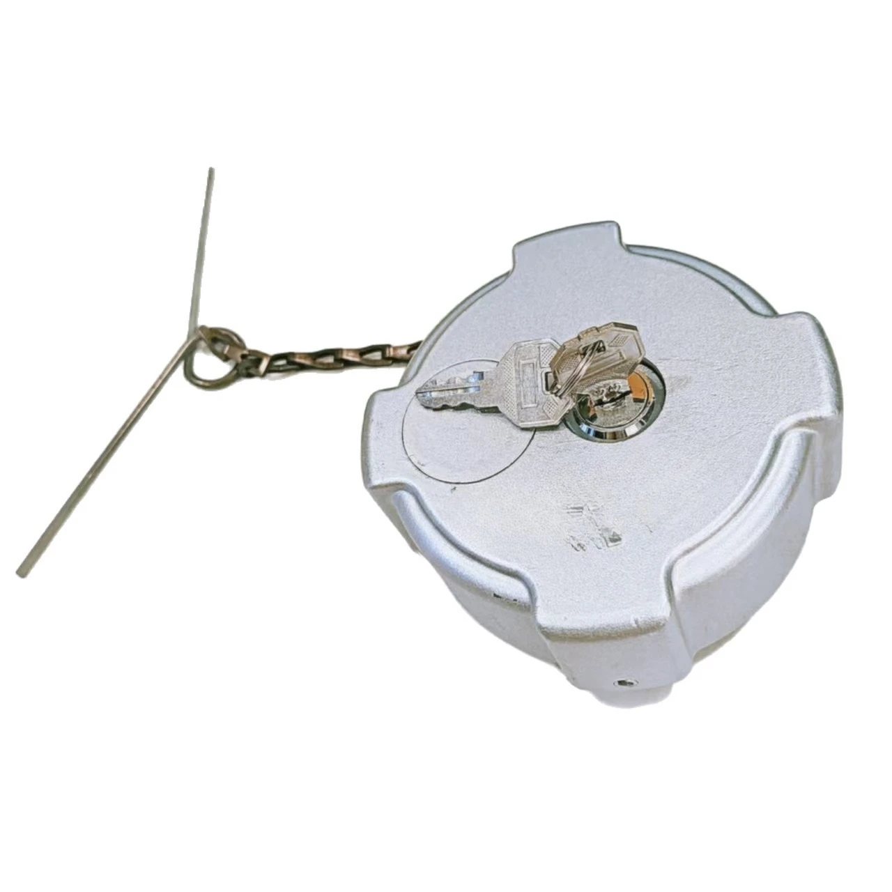 Truck Accessories with Lockable Fuel Tank Cap 03-37017-002 572.1018