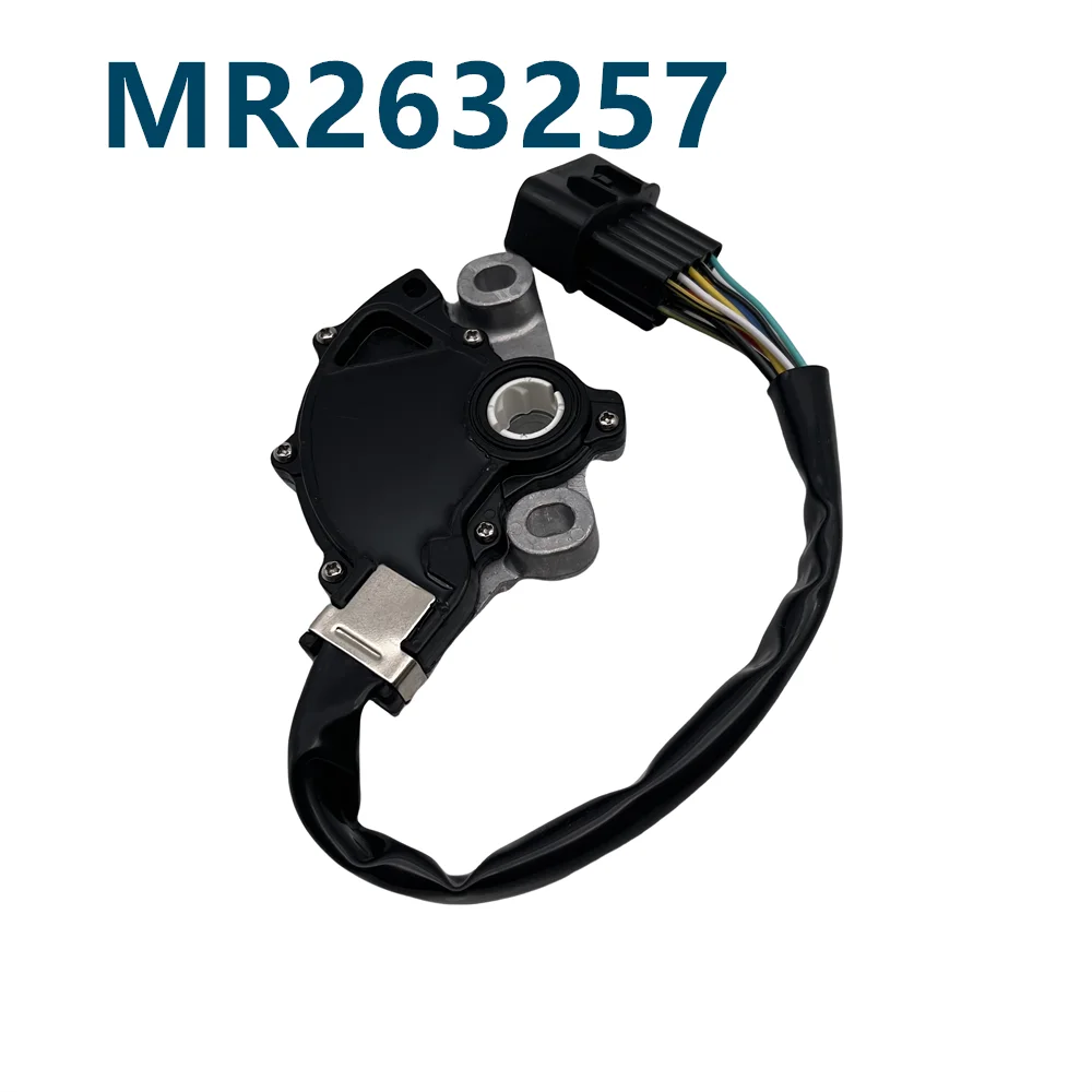 

MR263257,8604A053,8604A015 NEW Neutral Safety A/T Inhibitor Switch For Mitsubishi Pajero Montero Sport V73 V75 V77 1998-2006