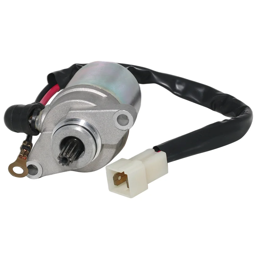 

Motorcycle Magneto Engine For Polaris Outlaw 50 Predator 50 OEM:0453848 0454951 Motor 2007-2018
