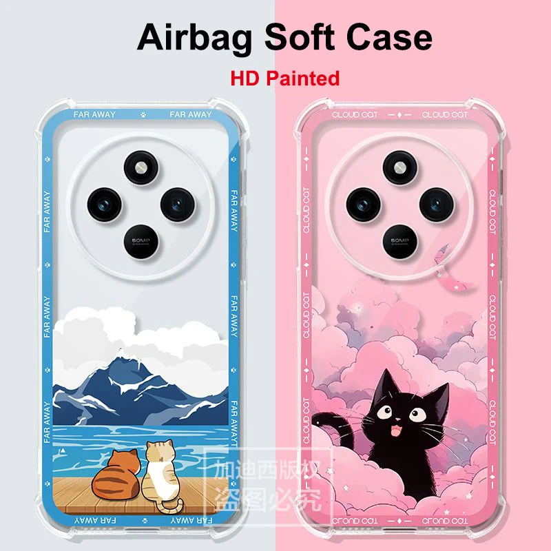 For Redmi 14C Cryst… - image