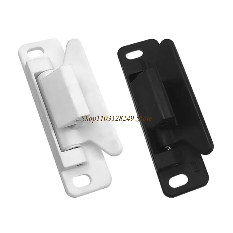 

N5KD дверные защелки для шкафа, скрытая защелка для шкафа, мебельной фурнитуры, кемперов