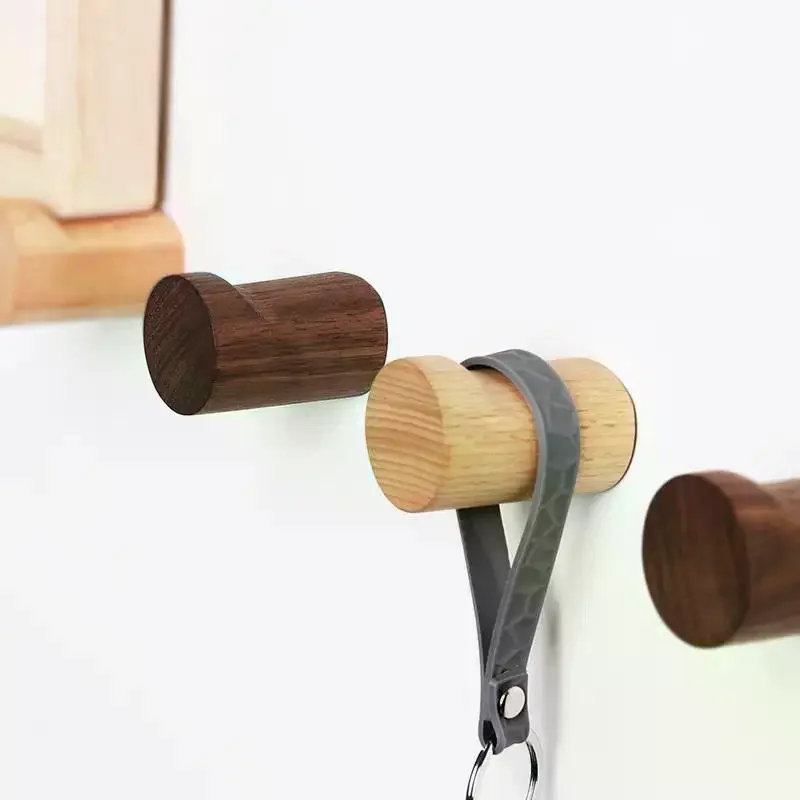 Wall Hanger Wood Ho… - image