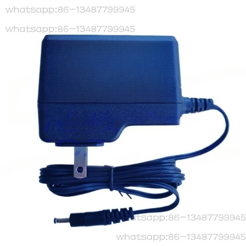Suitable for BMD Power Cord ATEM Mini Extreme PRO ISO Live Streaming Switching Director Console Adapter