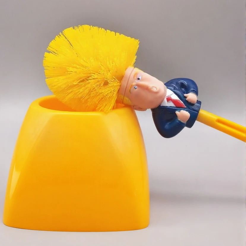 Thumbnail 4 - #13 Best Toilet Brushes to Buy In 2026