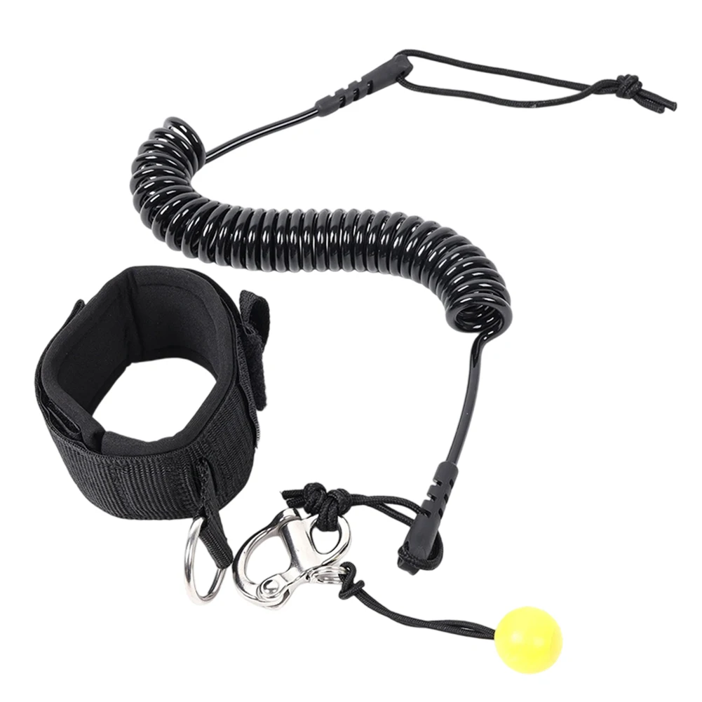 Thumbnail 4 - #4 Cheap Surf Leashes Worth Buying