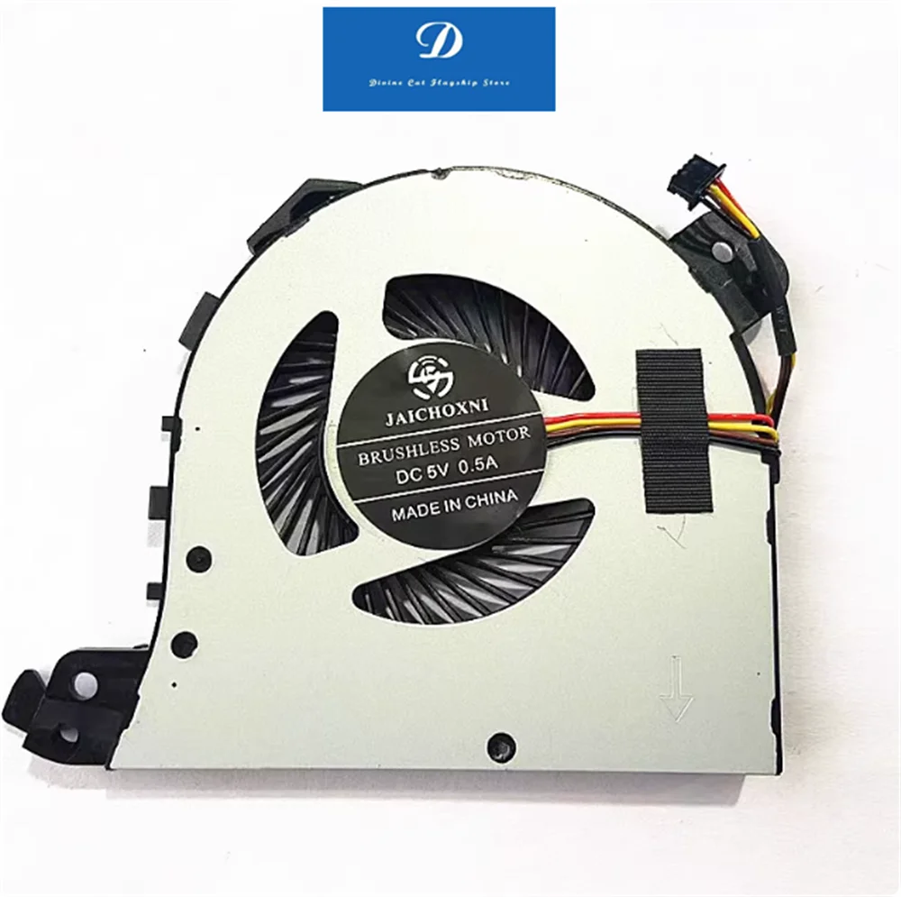 

FOR Lenovo V140-15IWL ideapod L340-15IWL L340-15API Fan