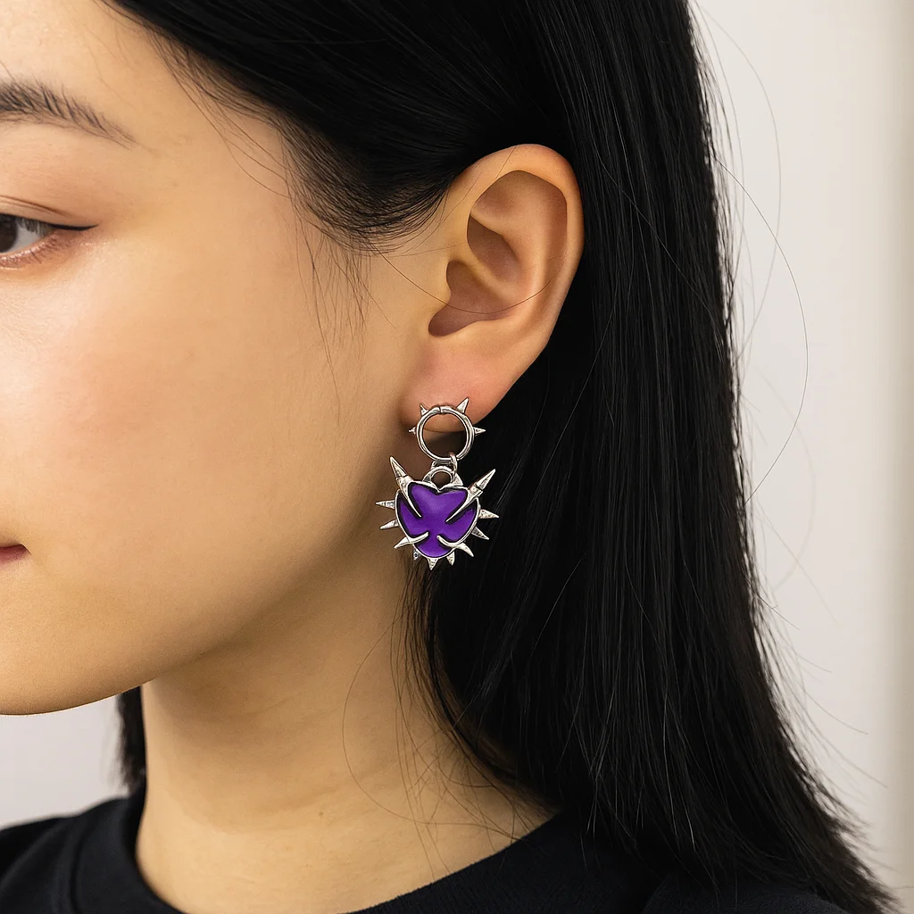 1-пара-серег-в-стиле-ретро-в-готическом-стиле-с-шипами-в-форме-сердца-серьги-в-форме-сердца-с-шипами-нейтральные-серьги-подарок-для-праздничной-вечеринки