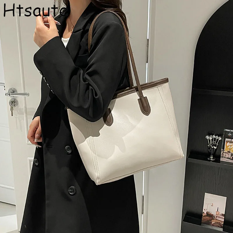 

Large Handbag For Women Luxury Designer Tote Bags Fashionalbe Clutch Bags Underarm Shopping Top-handle Female Commuter Handbags