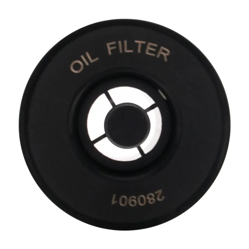 280901 عنصر فلتر الزيت لنماذج كواتروبورتي