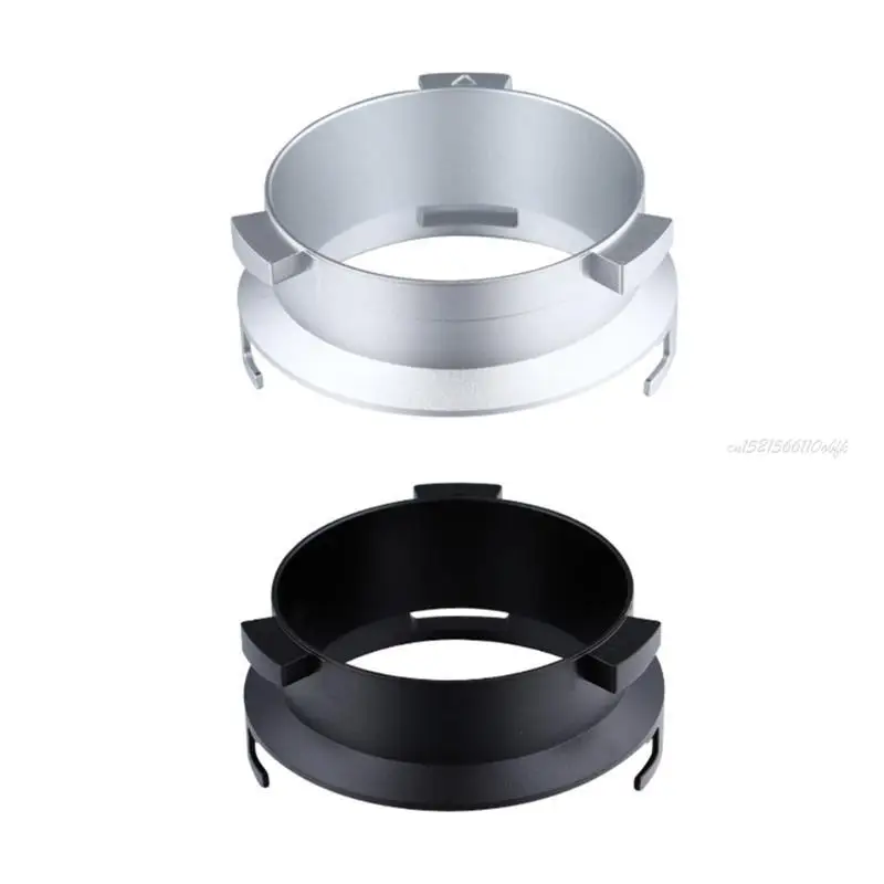 27RB For 9335/9155/9665/9355 Dosing Ring Brewing Bowl Coffee Powder Funnel Ring