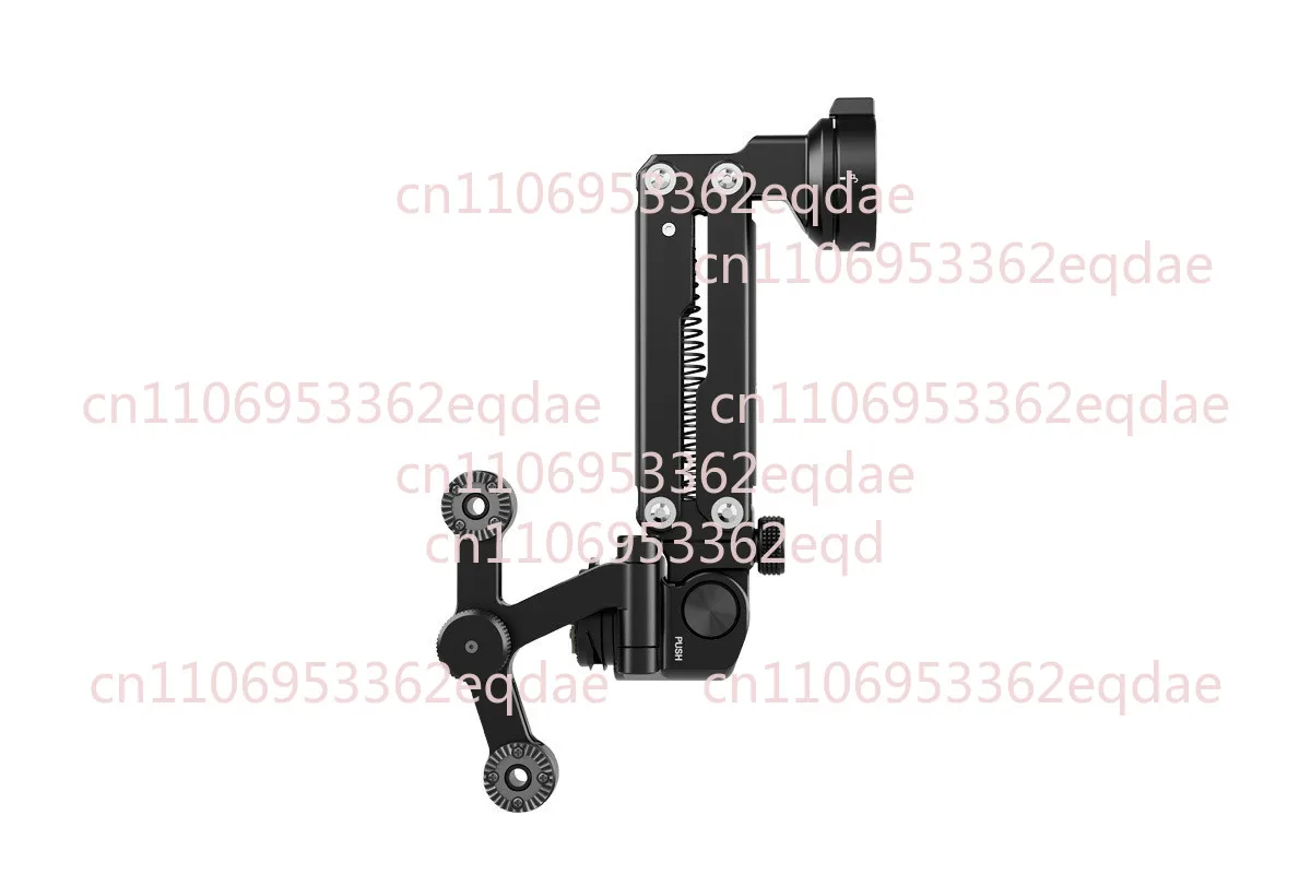 

FOR DJI Osmo Part 47 Z-Axis Adapter For Zenmuse X3 gimbal