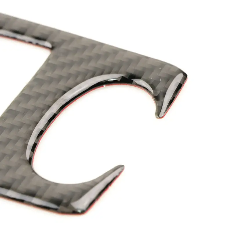 Soft Carbon Fiber 4pcs Car For Audi TT 8N 8J MK1 MK2 MK3 2008 2009 2010 2011 2012 2013 2014 Interior Glass Lifting Panel Trim