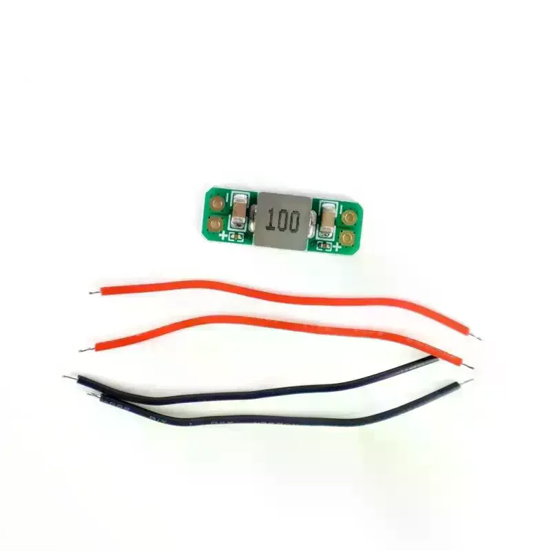 /GJ/Filter 5~36V/3A Power Supply Noise Filters for FPV Image Transmission/Camera/RC/DIY Models SE-LC0450 LC