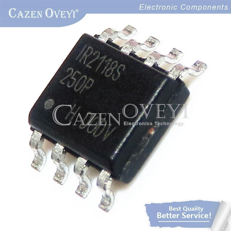 5pcs/lot M25P16-VMN6TP 25P16VP 25P16 RF2126 2126 IR2011S IR2011 IR2118S IR2118  SOP-8