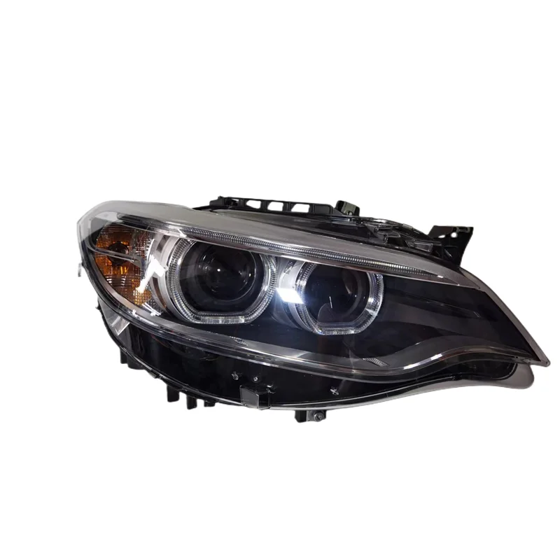 

Car Headlight 2022 Suitable For BMW 2 Series M2 F22 F23 F44 F45 F46 F87 Original Used Hernia Headstock Laser Headlamp Cars