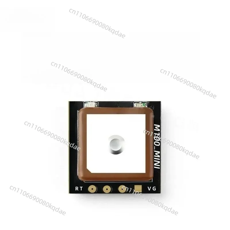 M10 M100 MINI Reference GPS Module Built‑In Ceramic Antenna For RC Aircraft FPV Long‑Range Model DIY Accessory