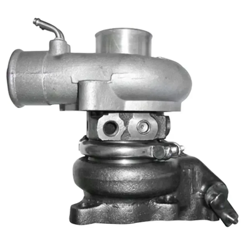 For Hyundai Starex Libero Terracan Galloper D4BH TF035HM-12T-4 Turbo Turbocharger  4D56A-1 49135-04030 28200-4A210 282004A210