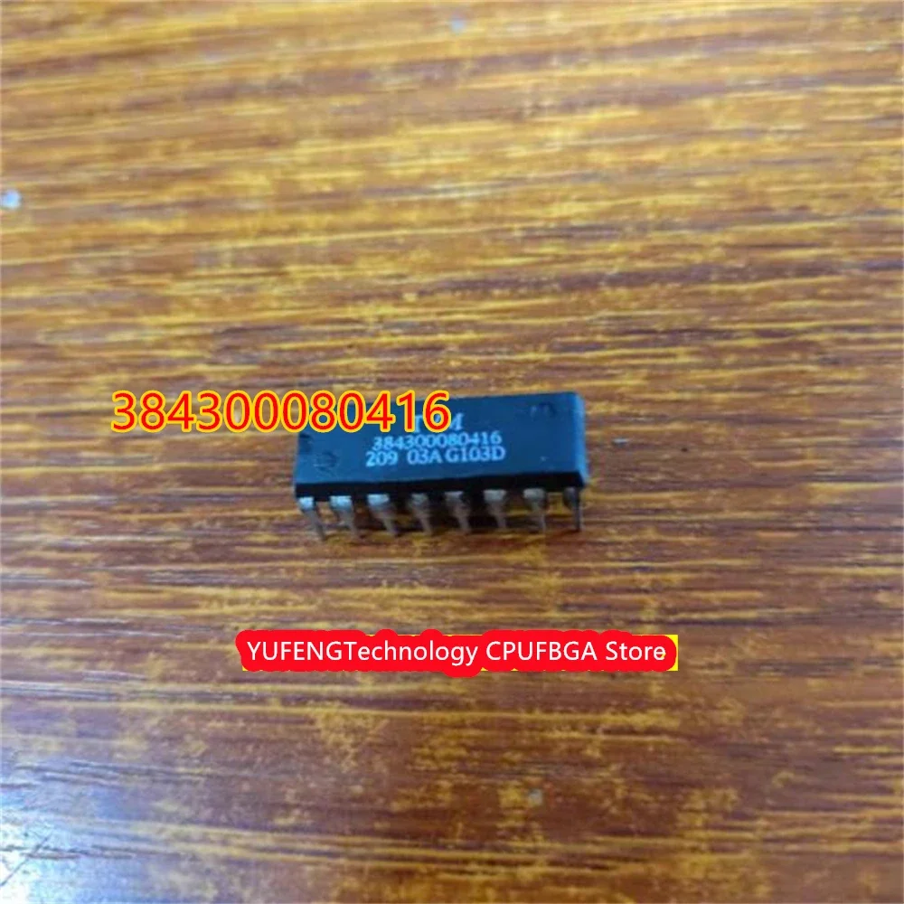 221-158-03-691 384300080416 AM29C827APC FT6110D SC11006CN T900B1-K IC chip