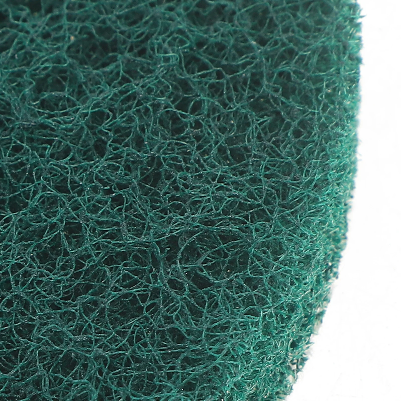 

Round Cleaning Scouring Pad For Glass Kitchen Multi-Use Scrubber Household Supplies Buffer Pads Polishing Pads