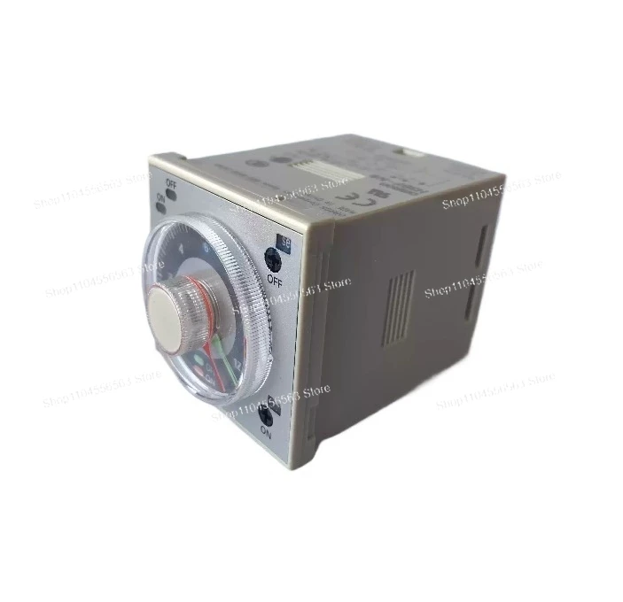 H3BF-N8 Timer Relay…