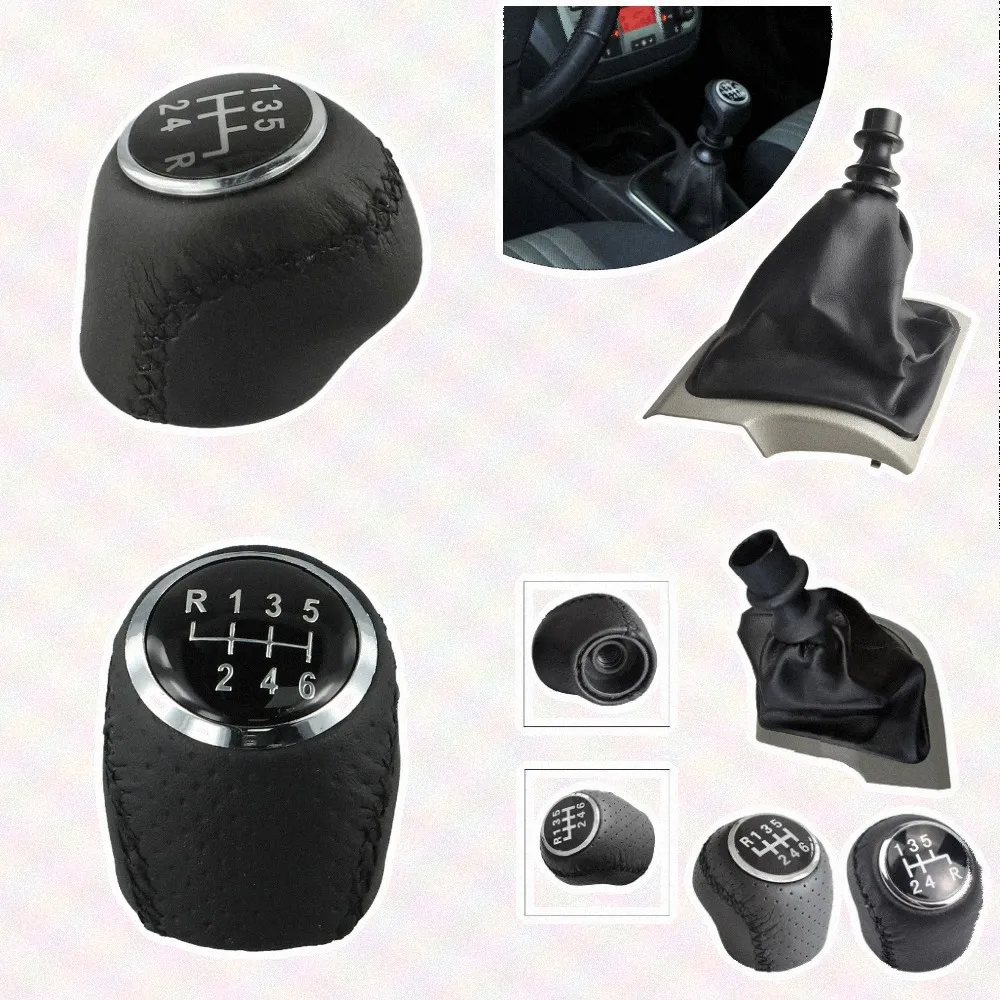 7*5*5cm Gear Shift Knob For Fiat Elegant Car Gear Knob Design Black Shift Knob Perfect Compatibility Sleek Design