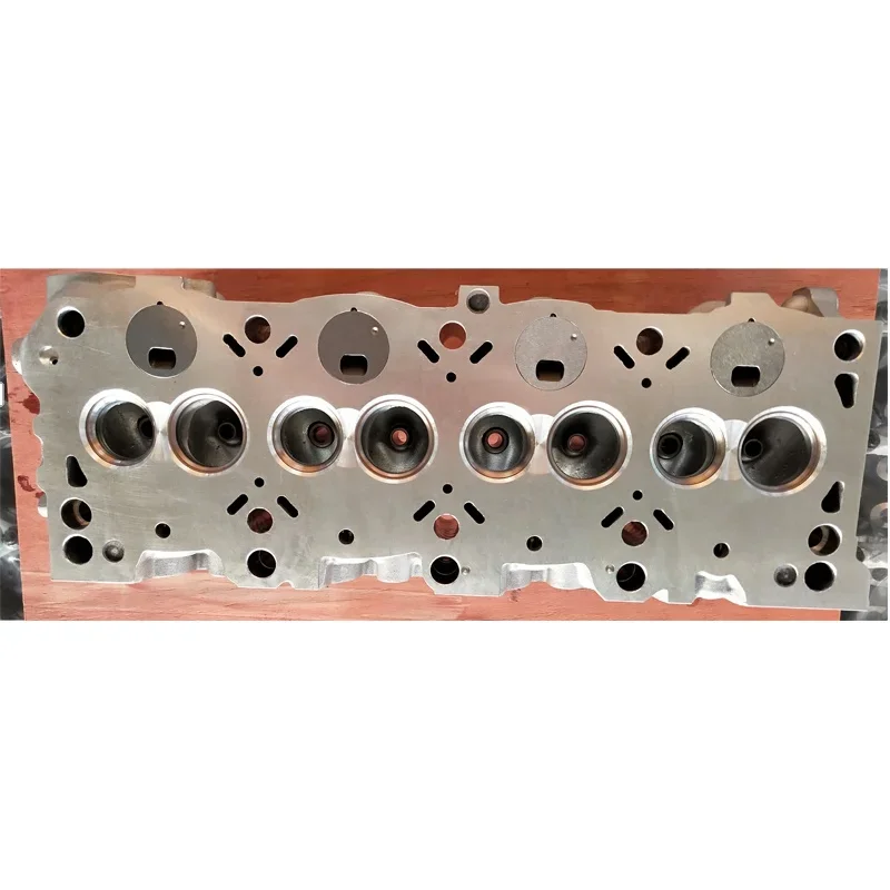 

RF CYLINDER HEAD FOR MAZDA 626 GD Engine For KIA SPORTAGE 4WD RETONA BESTA 908741 11111-78E13