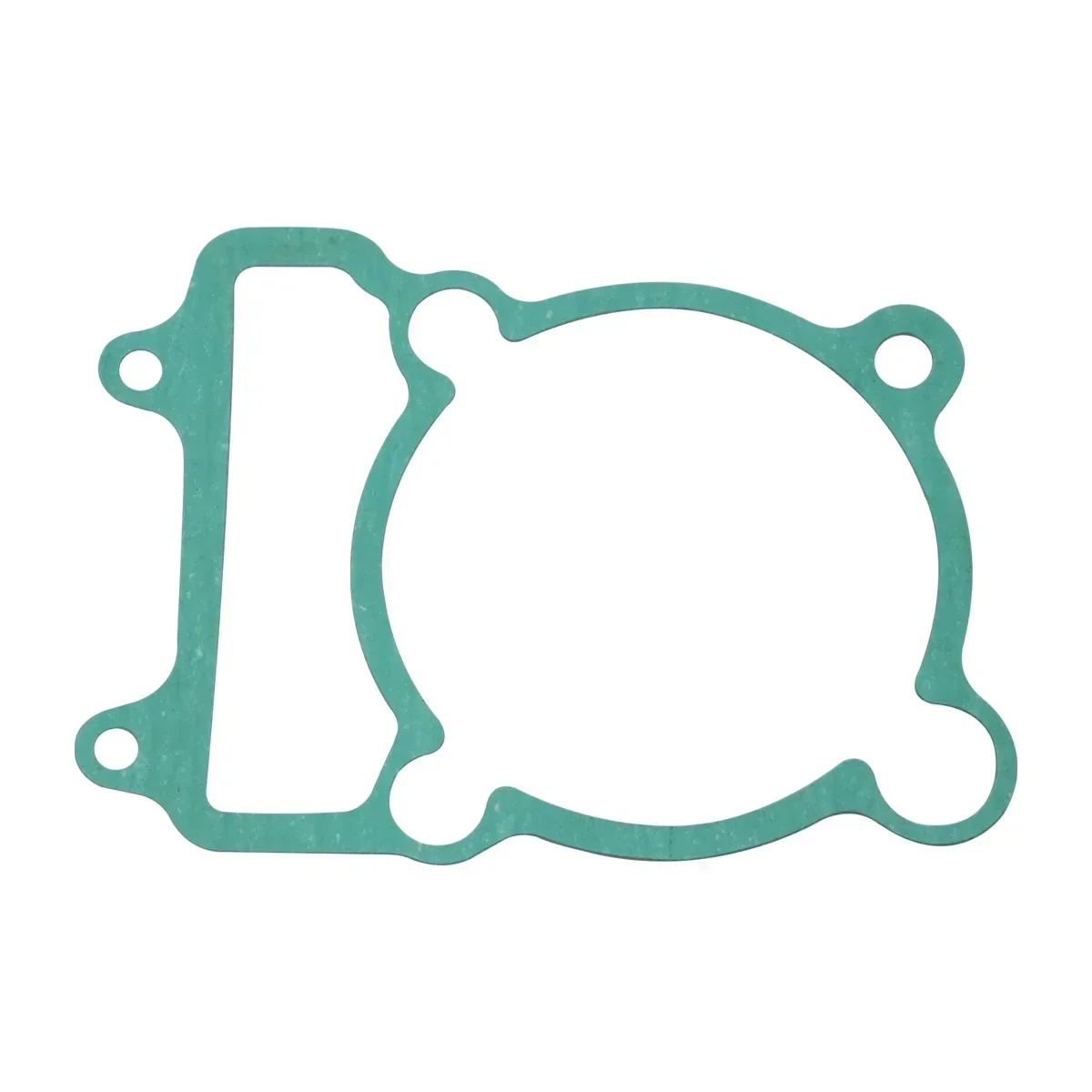 حشية رأس الأسطوانة السفلية لمحرك الدراجة النارية لياماها TTR230 05-24 TW200 1987-2024 XT225 1992-2007 TTR225 99-04