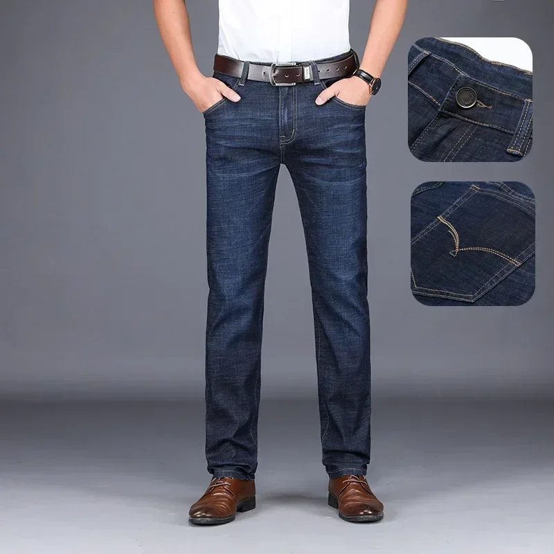 As jeans masculinos invisíveis com zíper completo e virilha aberta para decolagem ao ar livre são convenientes para fazer coisas e tocar artefatos selvagens. Data de casais