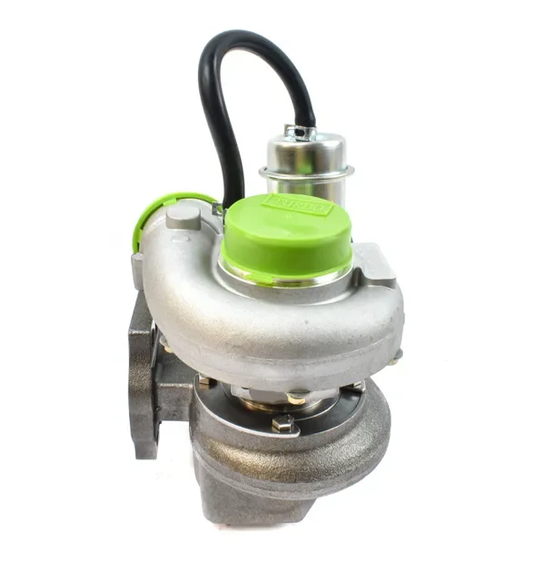 

Совершенно новый турбокомпрессор 02/202400 для двигателя экскаватора JCB 3CX 4CX, состояние новых деталей