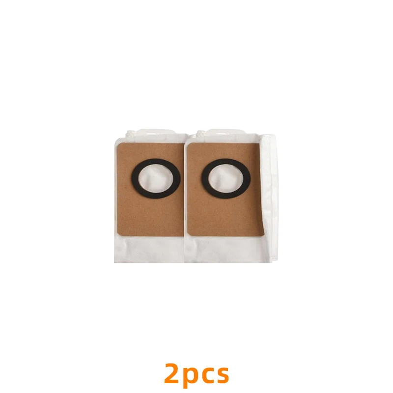 متوافق مع ملحقات كيس الغبار للمكنسة الكهربائية الروبوتية ILIFE T20S #1