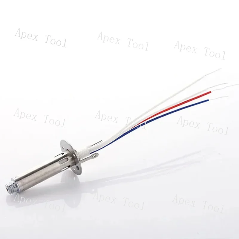 S-993A/S-995A S-998P Electric Vacuum Desoldering Pump Solder Sucker G-un Heat Core 110V/220V