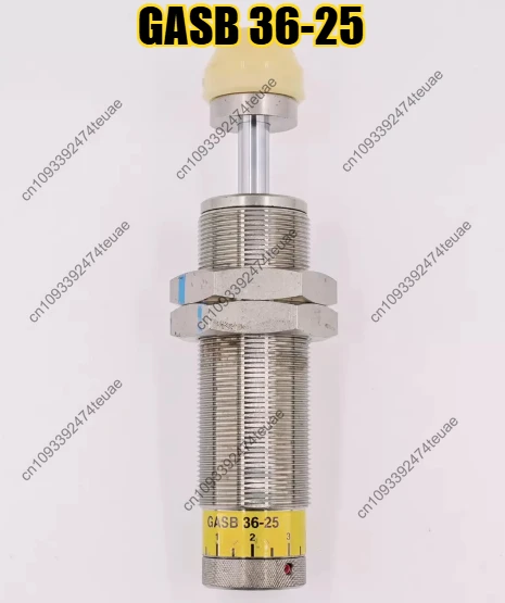 

1pcs Hydraulic buffer GASB 36-25 Test OK